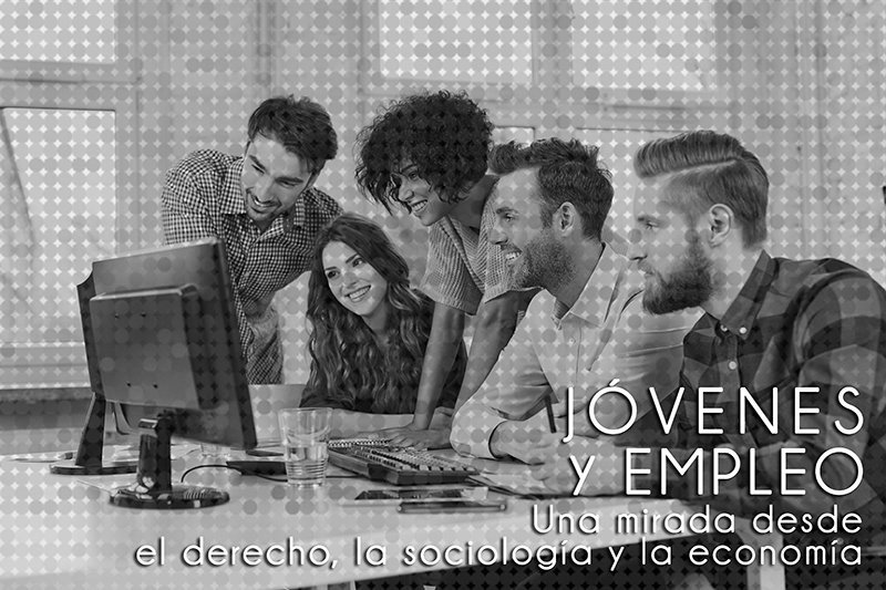 Sociológica Tres en Seminario Jóvenes y Empleo