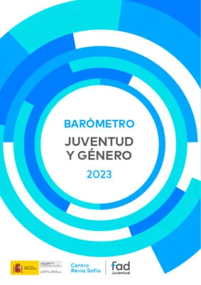 Barómetro Juventud y Género 2023